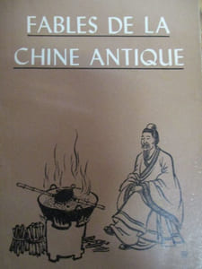 fables de la chine antique