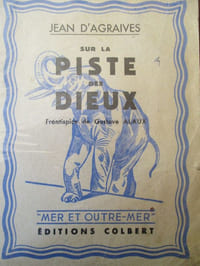 sur la piste des dieux