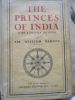 the princes of india with a chapter on népal. barton ( sir william )
