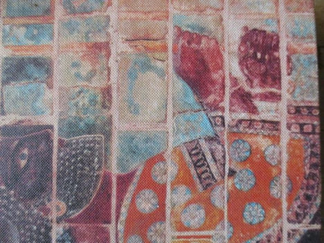 les grandes aventures de l archéologie. wheeler ( lady )