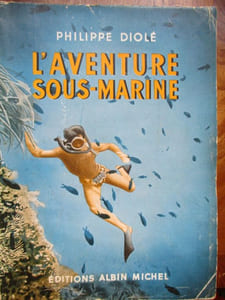 l'aventure sous-marine