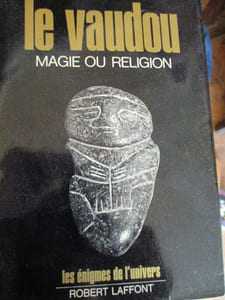 le vaudou magie ou religion