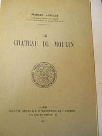 le chateau du moulin