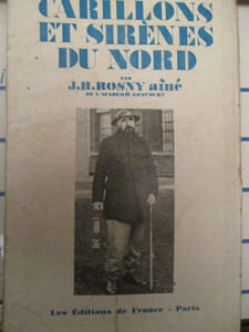carillons et sirênes du nord