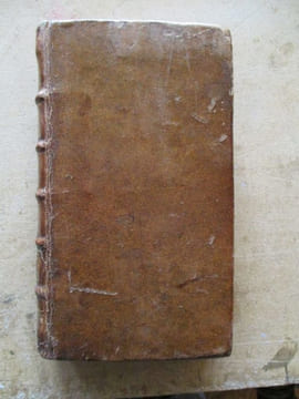 réponse aux lettres provinciales de L. De Montalte ou entretiens de cléandre et d'eudoxe.. (daniel)