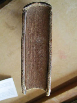 réponse aux lettres provinciales de L. De Montalte ou entretiens de cléandre et d'eudoxe.. (daniel)