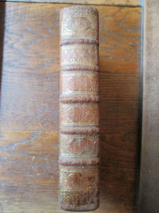 testament politique de messire jean baptiste colbert ministre et secrétaire d'état. Ou l'on voit tout ce qui s'est passé sous le regne de Louis le grand, jusqu'en l'année 1684 avec des remarques sur le gouvernement du royaume.
