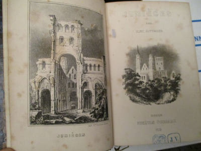 jumièges