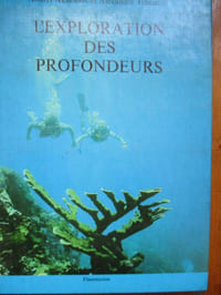 l exploration des profondeurs