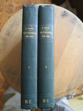 le coureur des bois ou les aventuriers du val d'or. ferry ( gabriel )