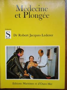 medecine et plongée