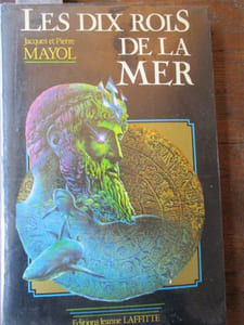 les dix rois de la mer
