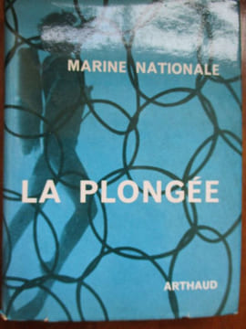 la plongée. collectif