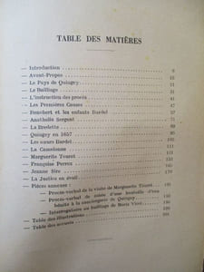 la sorcellerie au pays de quingey