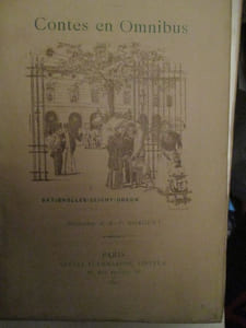 contes en omnibus