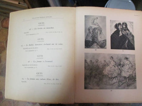 catalogue des tableaux anciens et modernes aquarelles dessins gouaches pastels sculpture antiquités égyptiennes grecques et romaines objets d art du ...