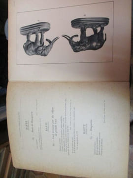 catalogue des tableaux anciens et modernes aquarelles dessins gouaches pastels sculpture antiquités égyptiennes grecques et romaines objets d art du ...