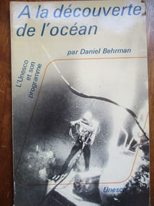 a la découverte de l'océan l'unesco et son programme