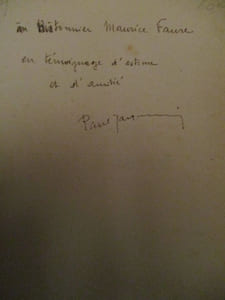du 75 hippo au 75 porté notes de guerre d'un artilleur de réserve 1914-1918