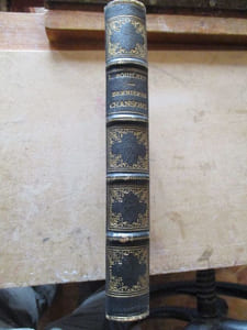 dernières chansons