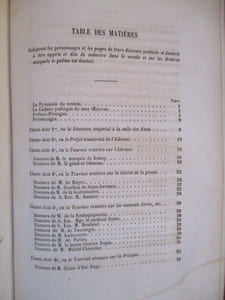 Le congrès sauveur des rois et des peuples salutéide ou poème-opéra de salut de l'avenir