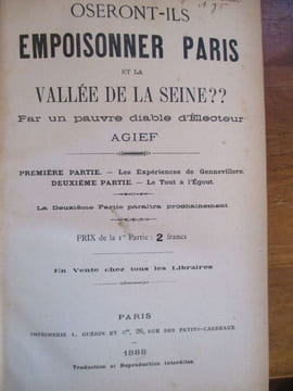 Le congrès sauveur des rois et des peuples salutéide ou poème-opéra de salut de l'avenir. gagne ( paulin )