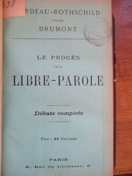 Le congrès sauveur des rois et des peuples salutéide ou poème-opéra de salut de l'avenir. gagne ( paulin )