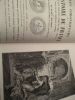 catalogue des livres d'étrennes publiés par la librairie hachette et cie 1883. 