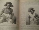 extraits des livres d'étrennes publiés par la librairie Hachette et cie 1888. 