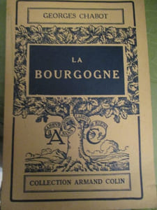 la bourgogne