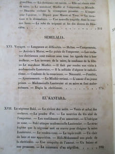 histoire des prisonniers français en afrique depuis la conquète