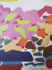 lapicque gouaches 1970 1971. 