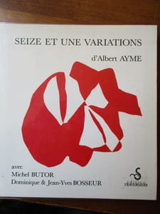 seize et une variations