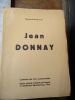 Jean Donnay. Fernand-Demeure