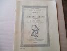Notice sur la vie et les travaux de Louis-Aimé Lejeune (1884-1969). Leygue ( Louis )