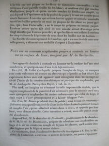Bulletin de la société d'encouragement pour l'industrie nationale