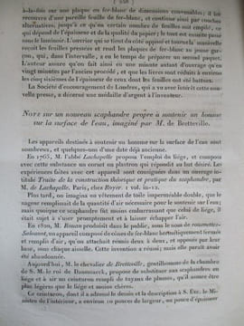 Bulletin de la société d'encouragement pour l'industrie nationale. undefined