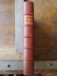 Mémoires pour servir à l'histoire du Jacobinisme les sociétés secrètes : les Templiers, Franc-Maçonnerie, Rose-Croix, l'Illuminisme