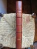 La sensibilité révolutionnaire (1789-1794). Trahard (Pierre)