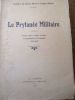 Le prytanée militaire. collectif