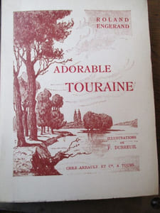 Adorable touraine