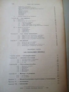 Eléments de médecine légale