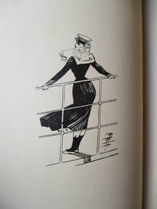La légende de Beguinette