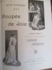 Poupee de joie. Maizeroy (René)