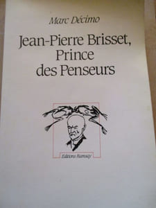 Jean-Pierre Brisset prince des penseurs
