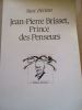 Jean-Pierre Brisset prince des penseurs. decimo (marc)