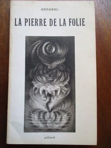 la pierre de la folie
