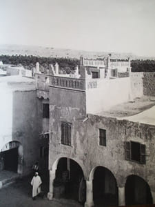 Algerie