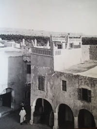 Algerie