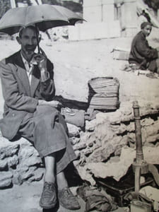 Algerie